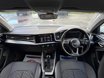 Used Audi A1 2019 for sale - 76521104: Photo