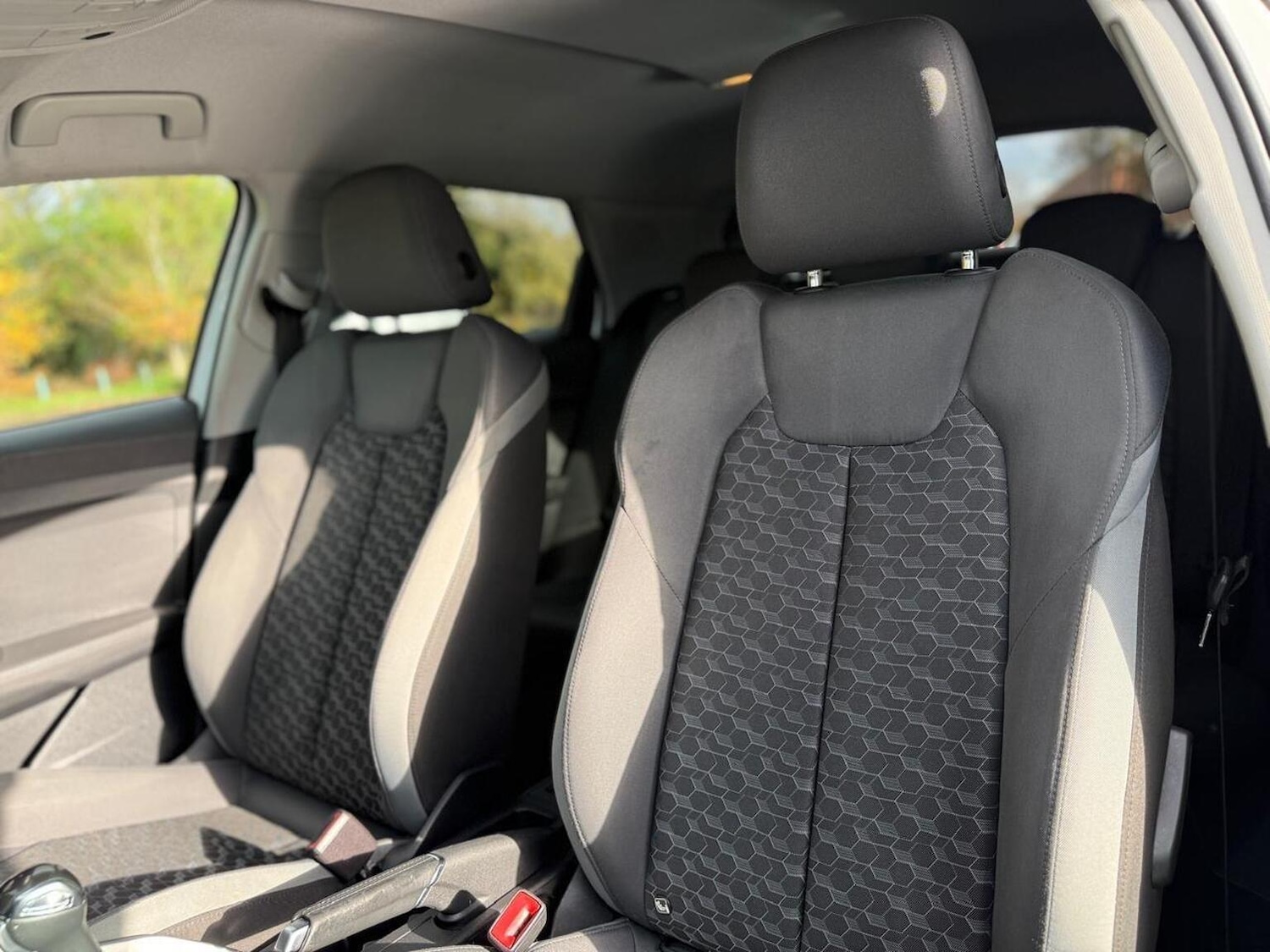 Used Audi A1 2019 for sale - 76521104: Photo 30