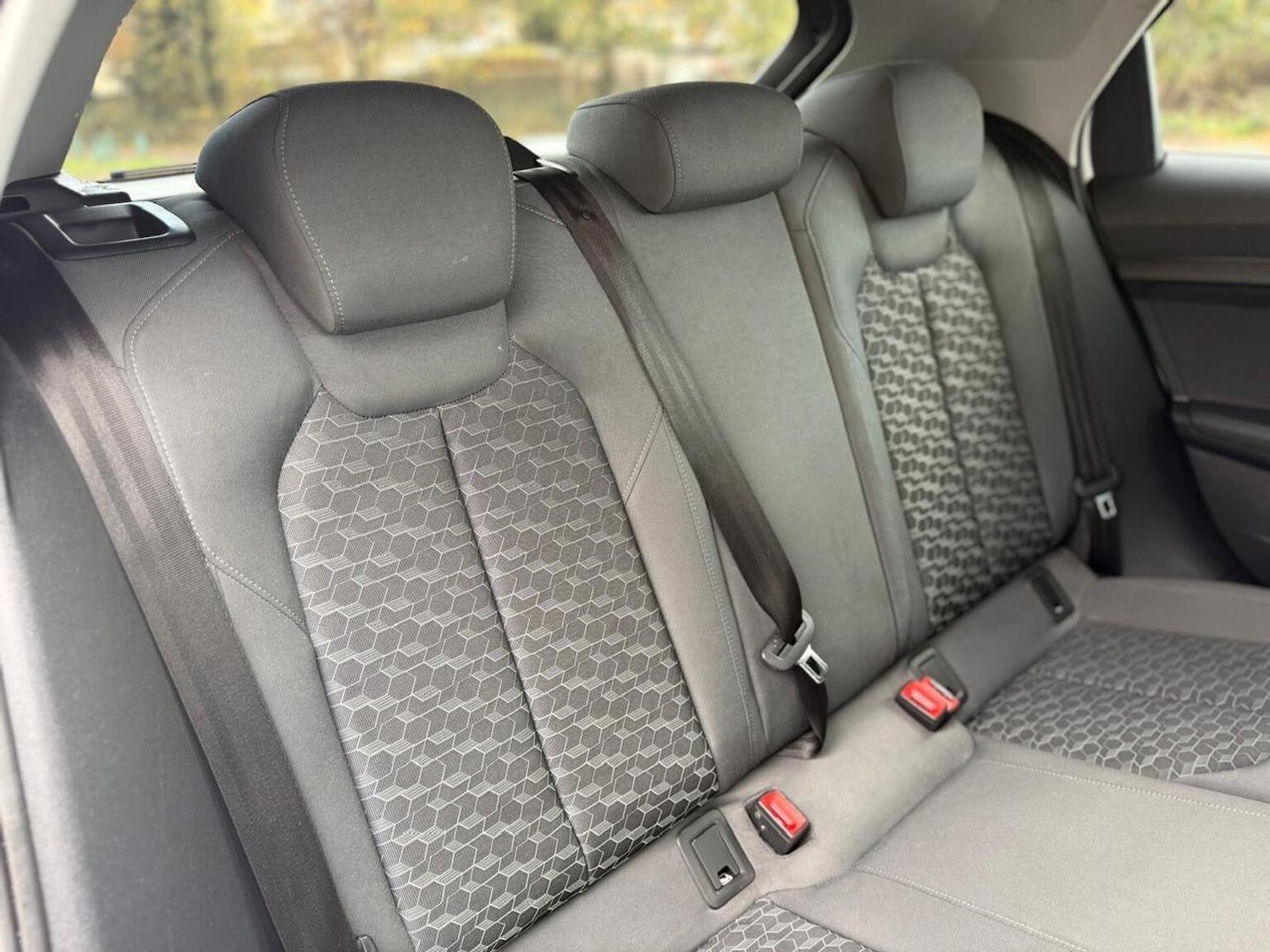 Used Audi A1 2019 for sale - 76521104: Photo 33