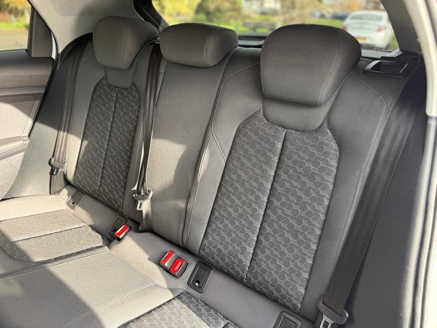 Used Audi A1 2019 for sale - 76521104: Photo 34