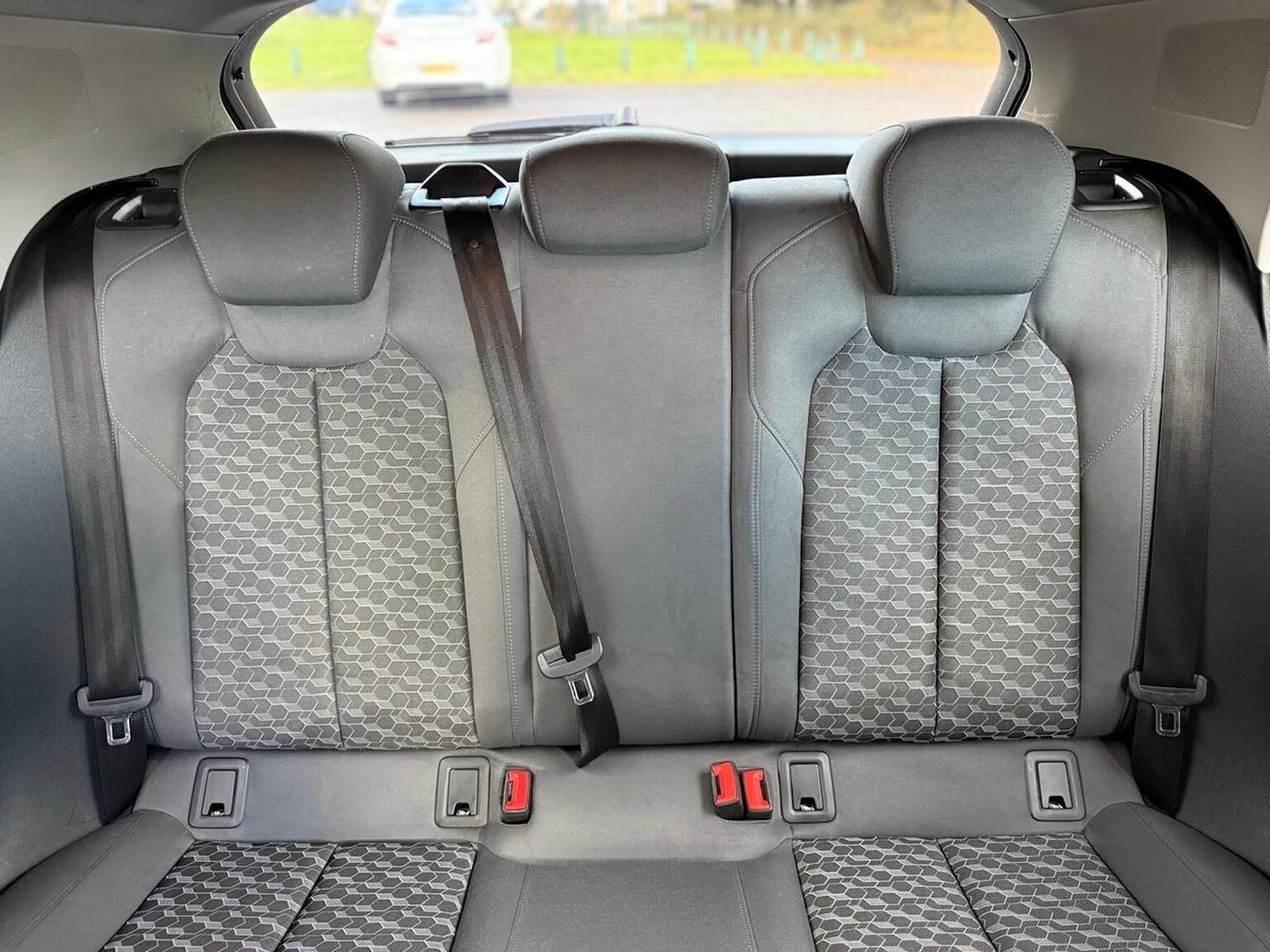 Used Audi A1 2019 for sale - 76521104: Photo 35