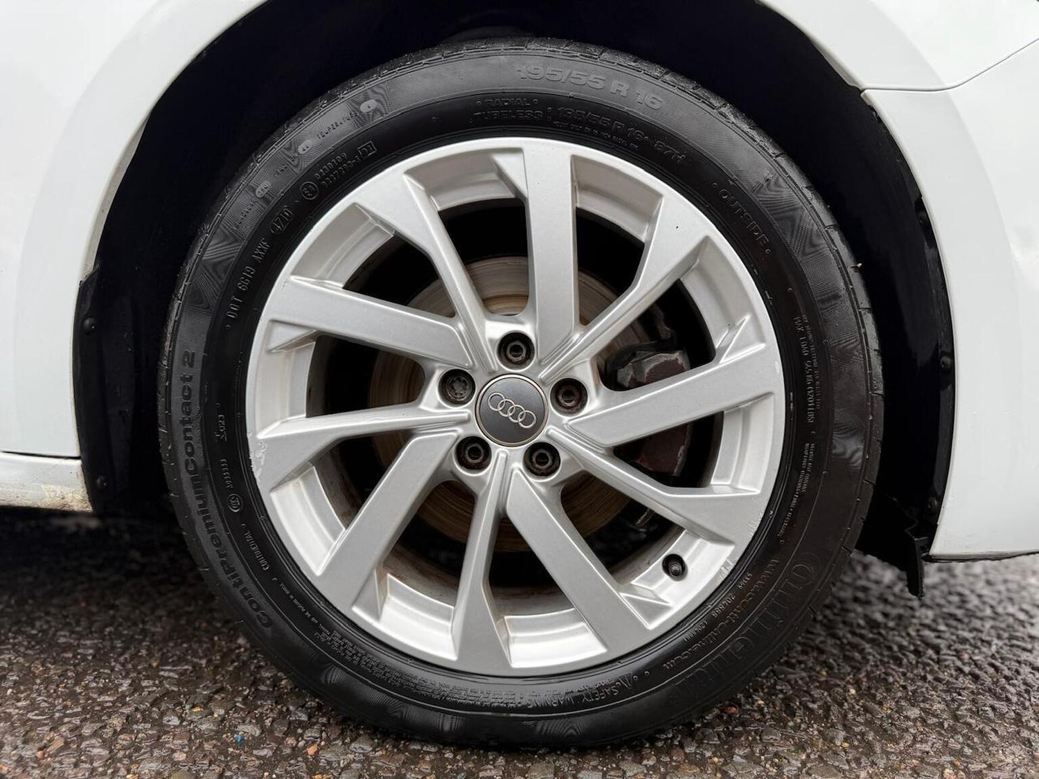 Used Audi A1 2019 for sale - 76521104: Photo 38