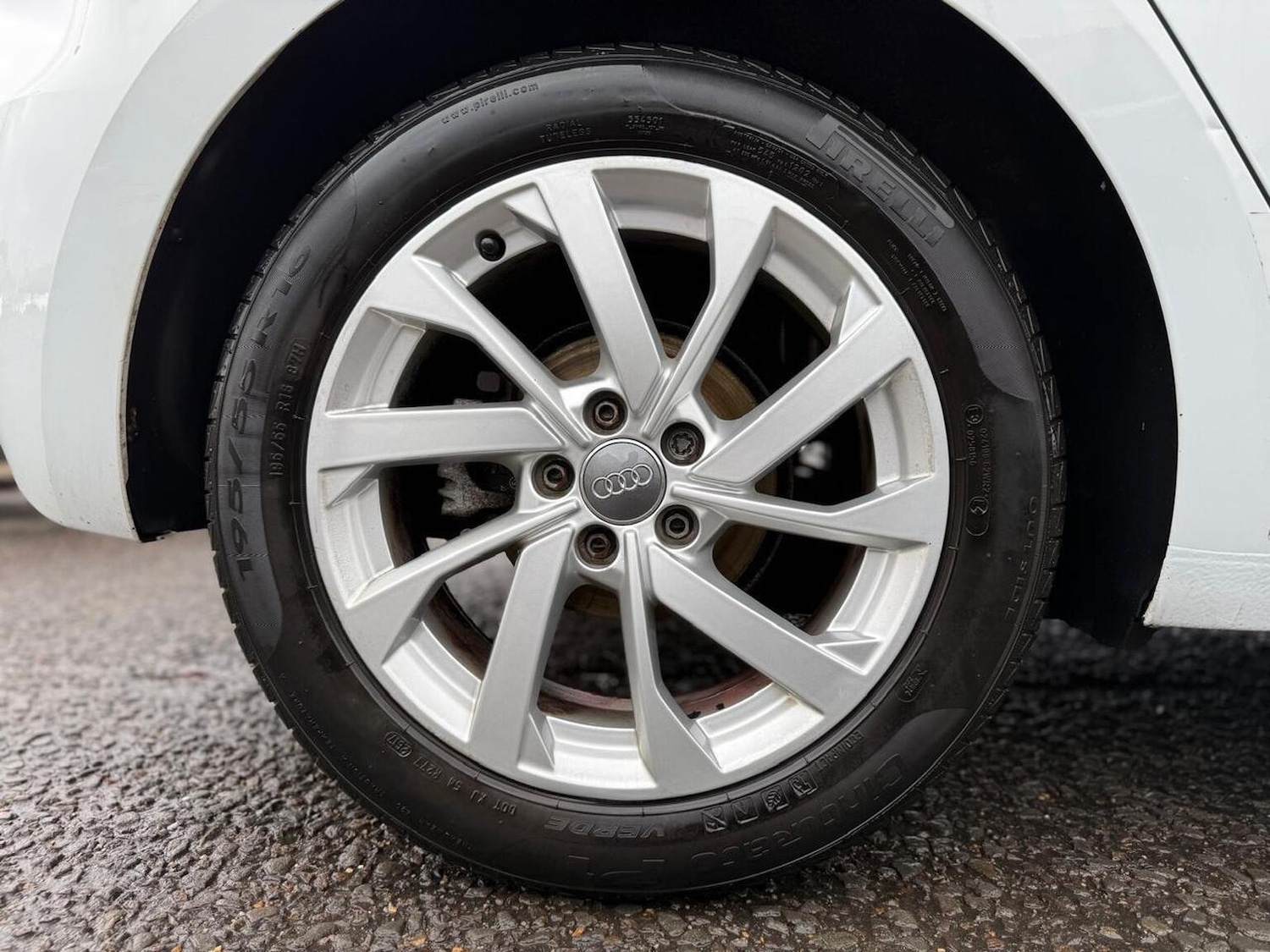 Used Audi A1 2019 for sale - 76521104: Photo 39