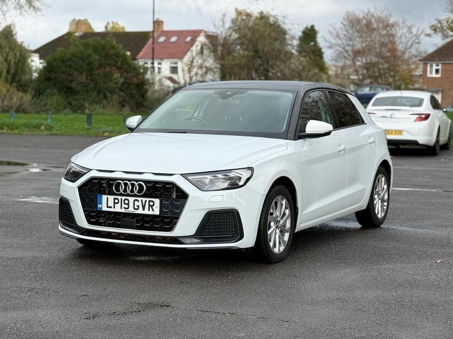 Used Audi A1 2019 for sale - 76521104: Photo 4
