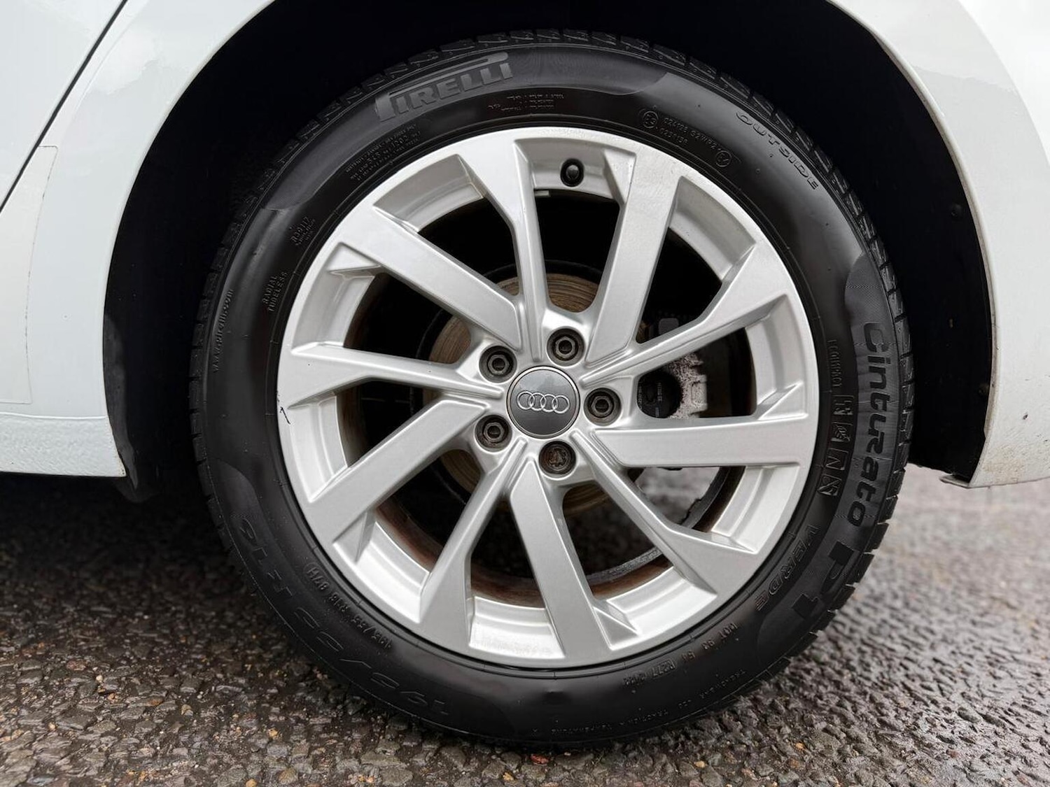 Used Audi A1 2019 for sale - 76521104: Photo 40