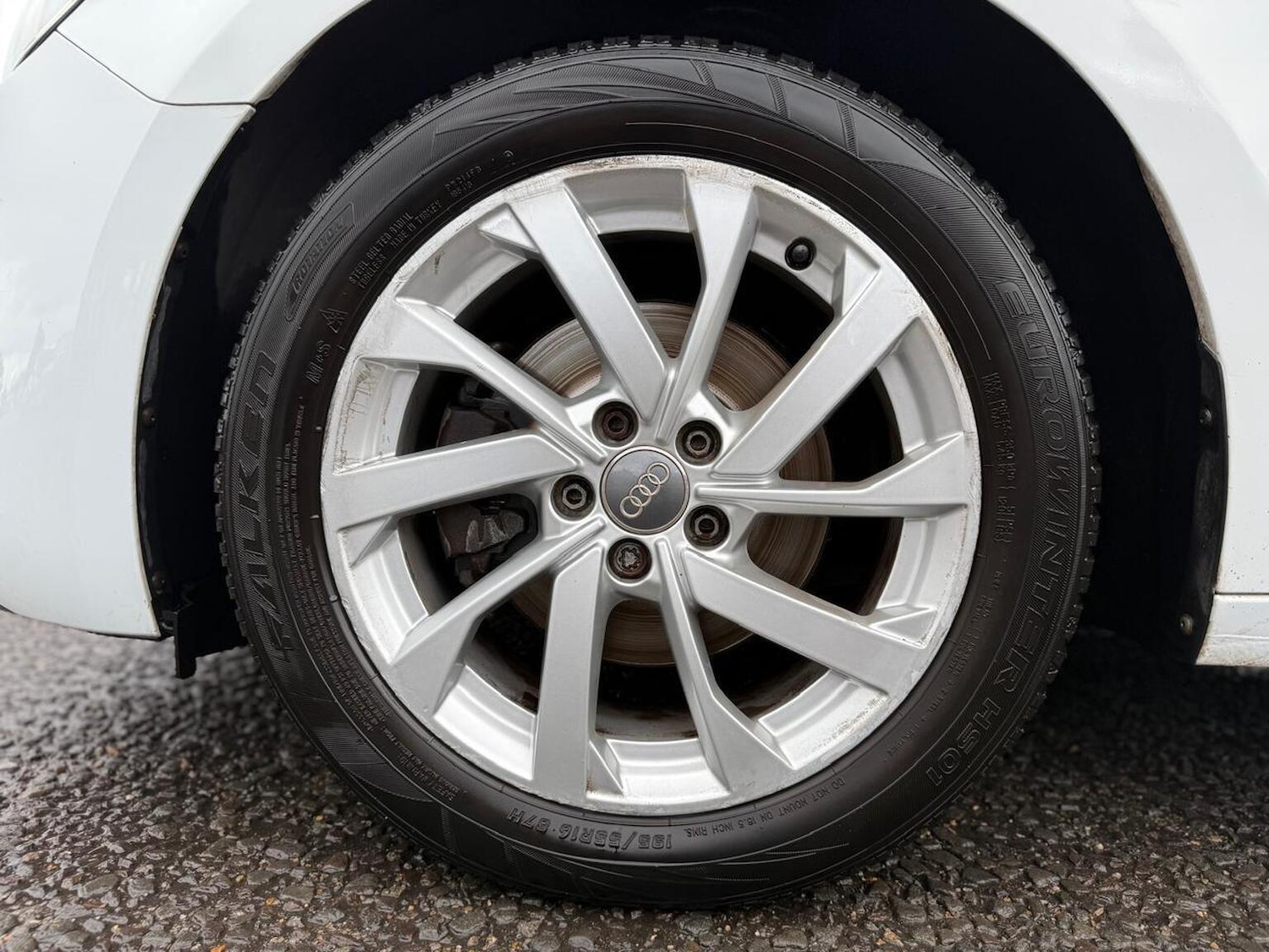 Used Audi A1 2019 for sale - 76521104: Photo 41