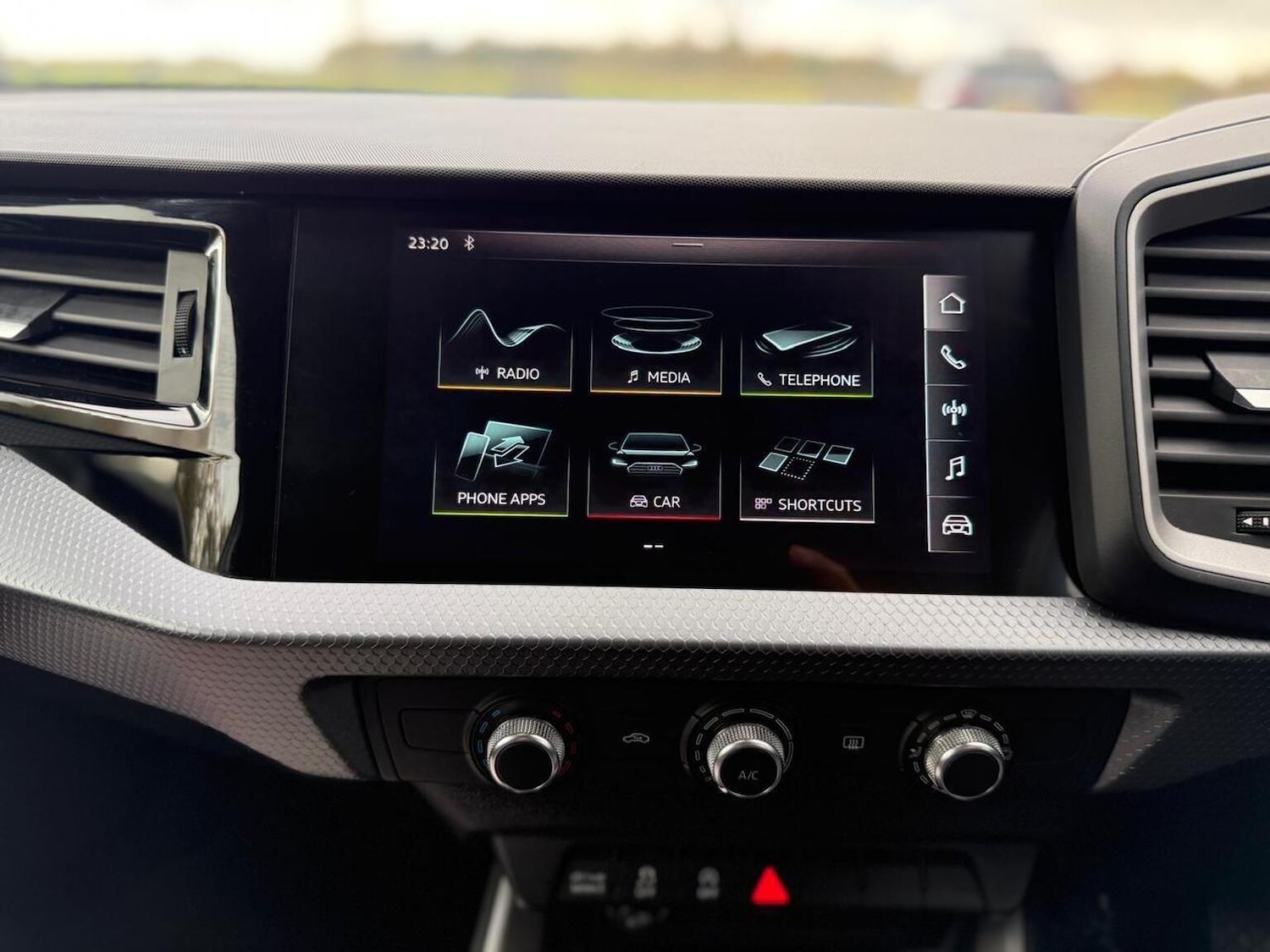 Used Audi A1 2019 for sale - 76521104: Photo 42