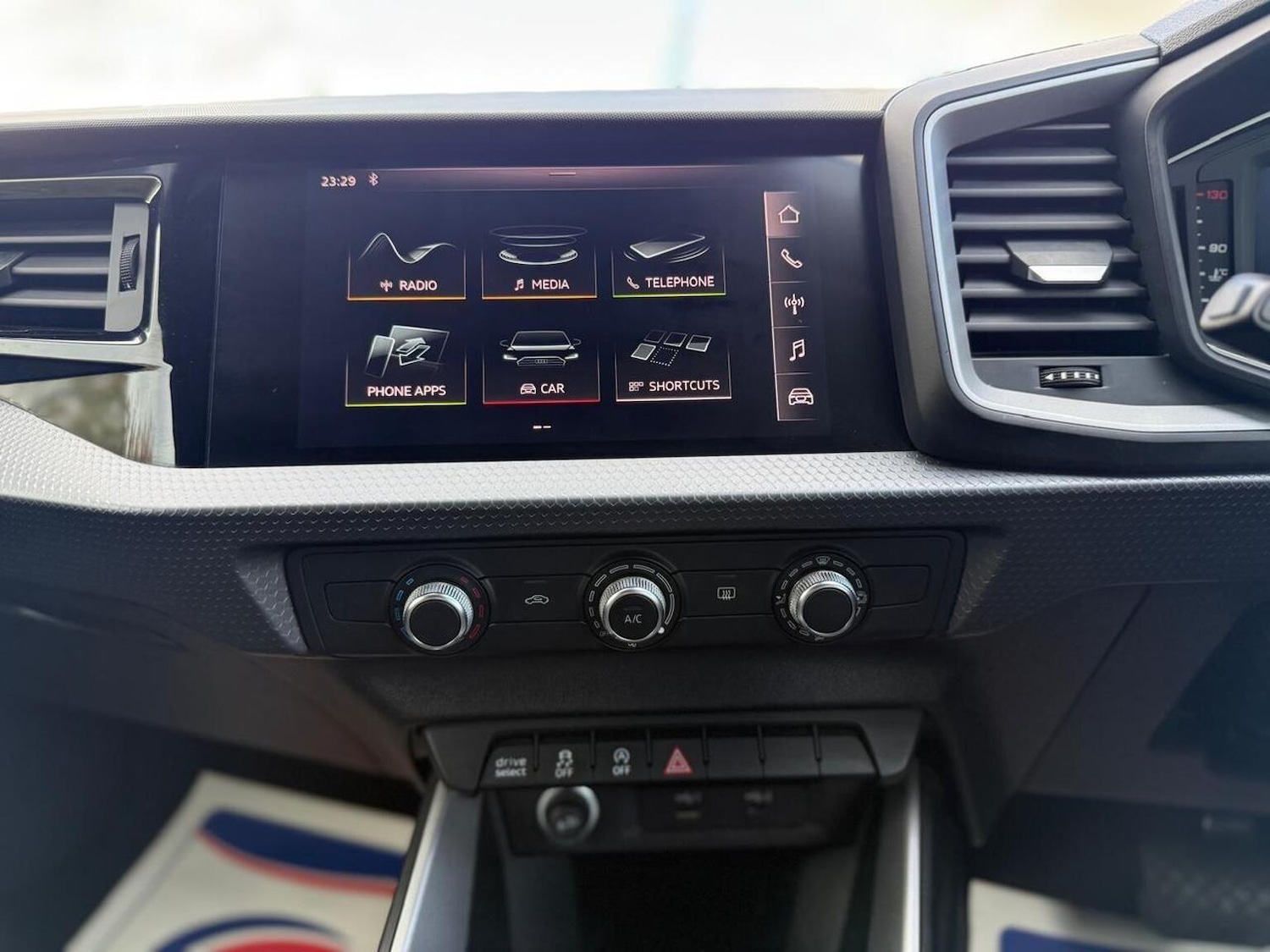 Used Audi A1 2019 for sale - 76521104: Photo 43