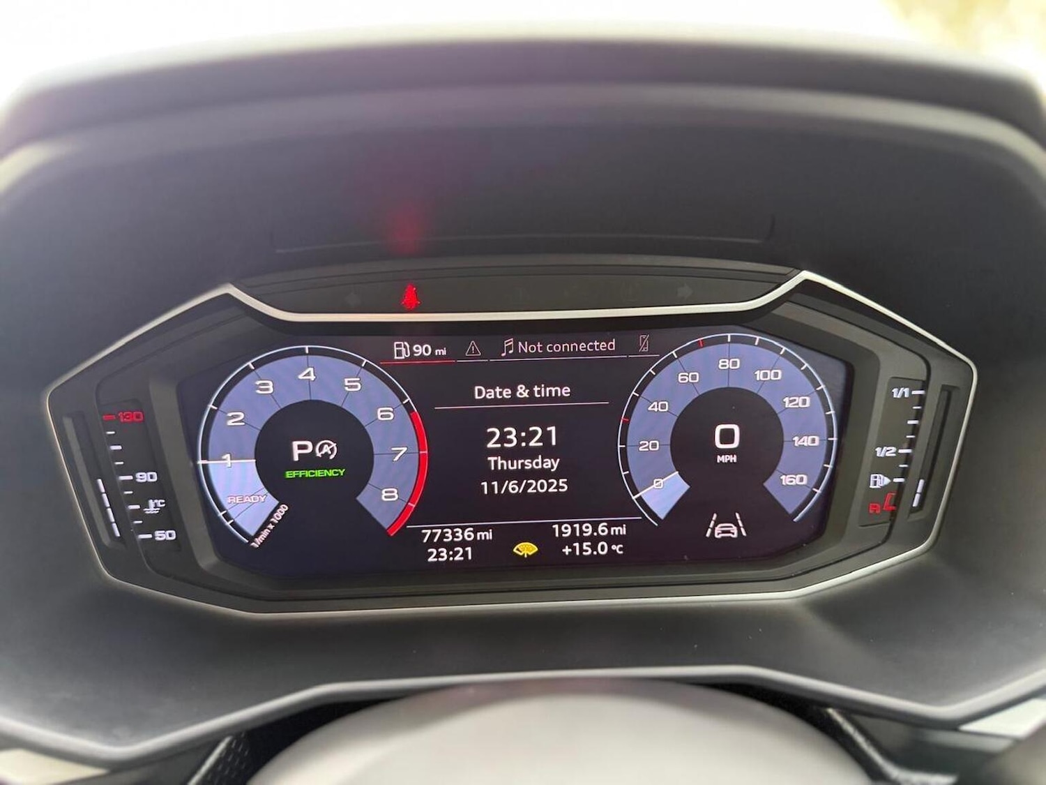 Used Audi A1 2019 for sale - 76521104: Photo 44