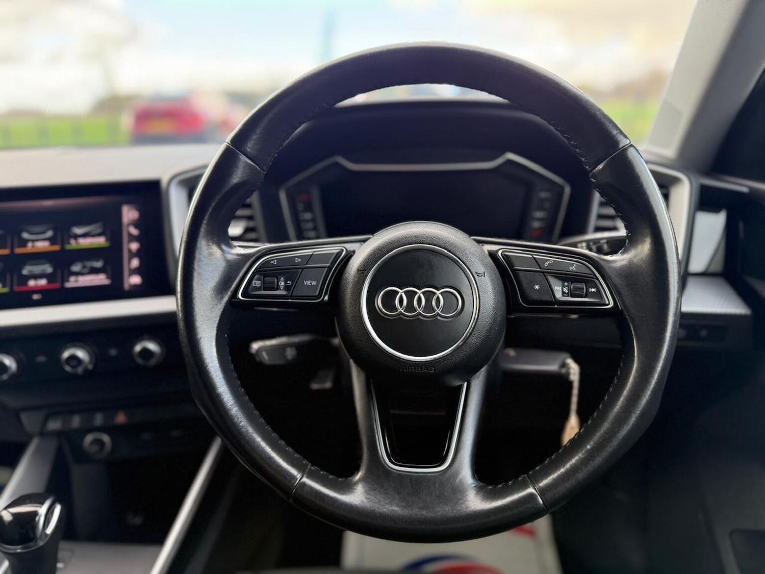 Used Audi A1 2019 for sale - 76521104: Photo 47