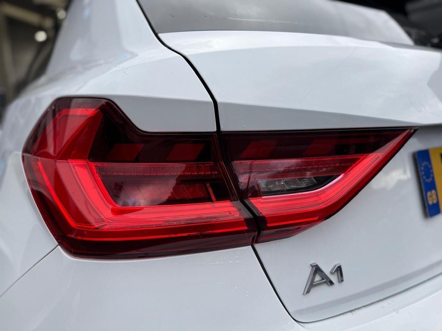 Used Audi A1 2019 for sale - 76521104: Photo 48