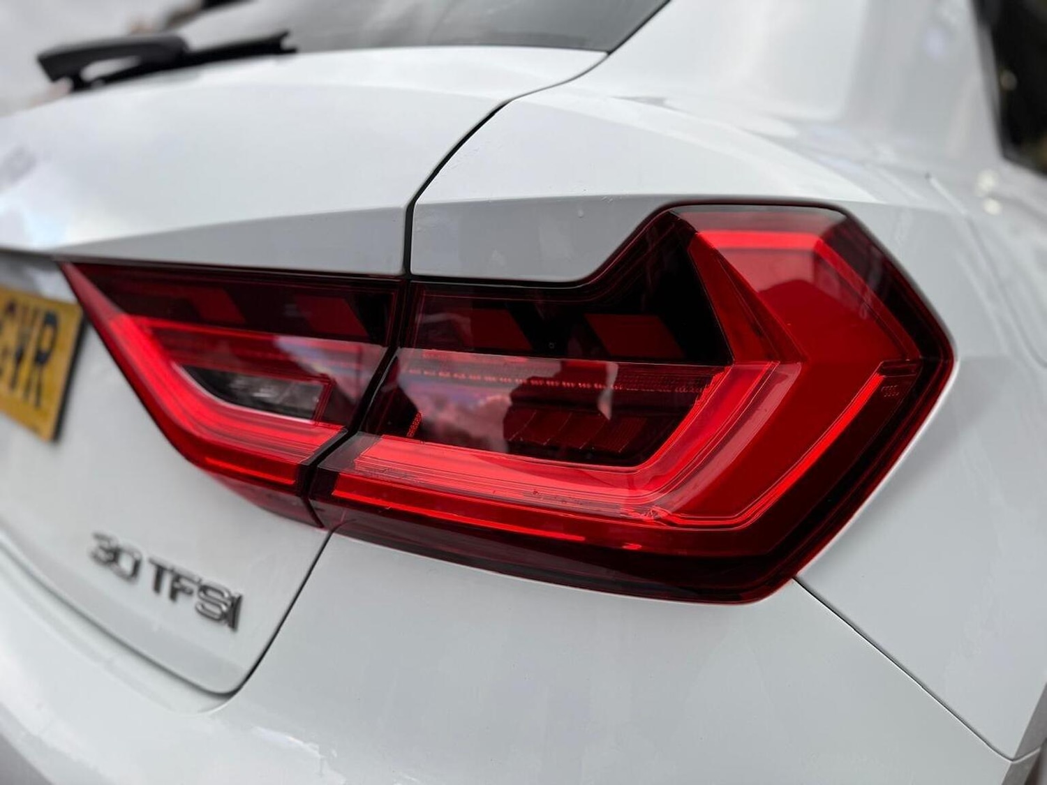 Used Audi A1 2019 for sale - 76521104: Photo 49