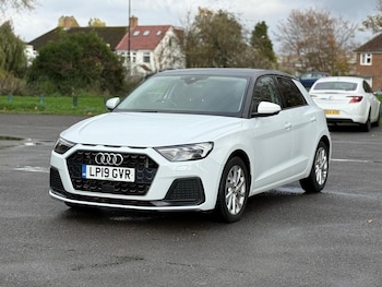 Used Audi A1 2019 for sale - 76521104: Photo