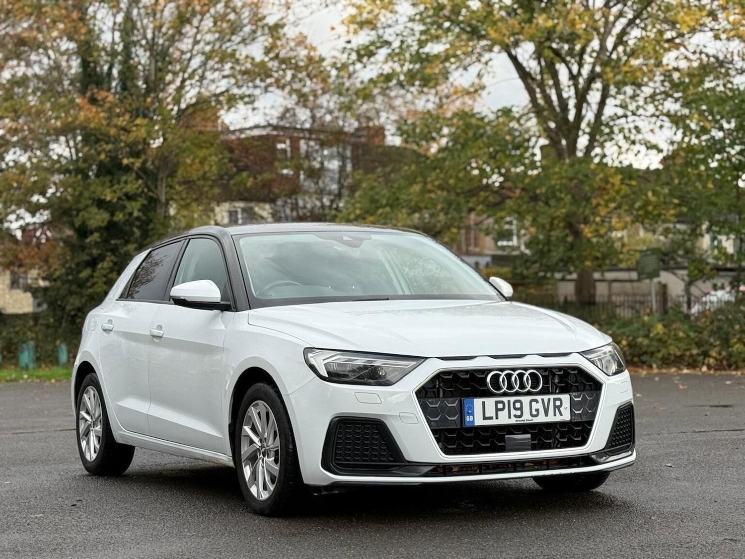 Used Audi A1 2019 for sale - 76521104: Photo 5