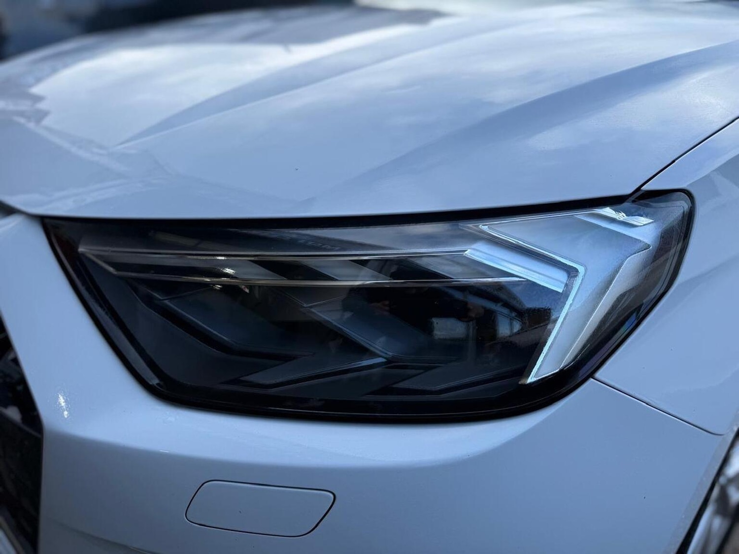 Used Audi A1 2019 for sale - 76521104: Photo 50