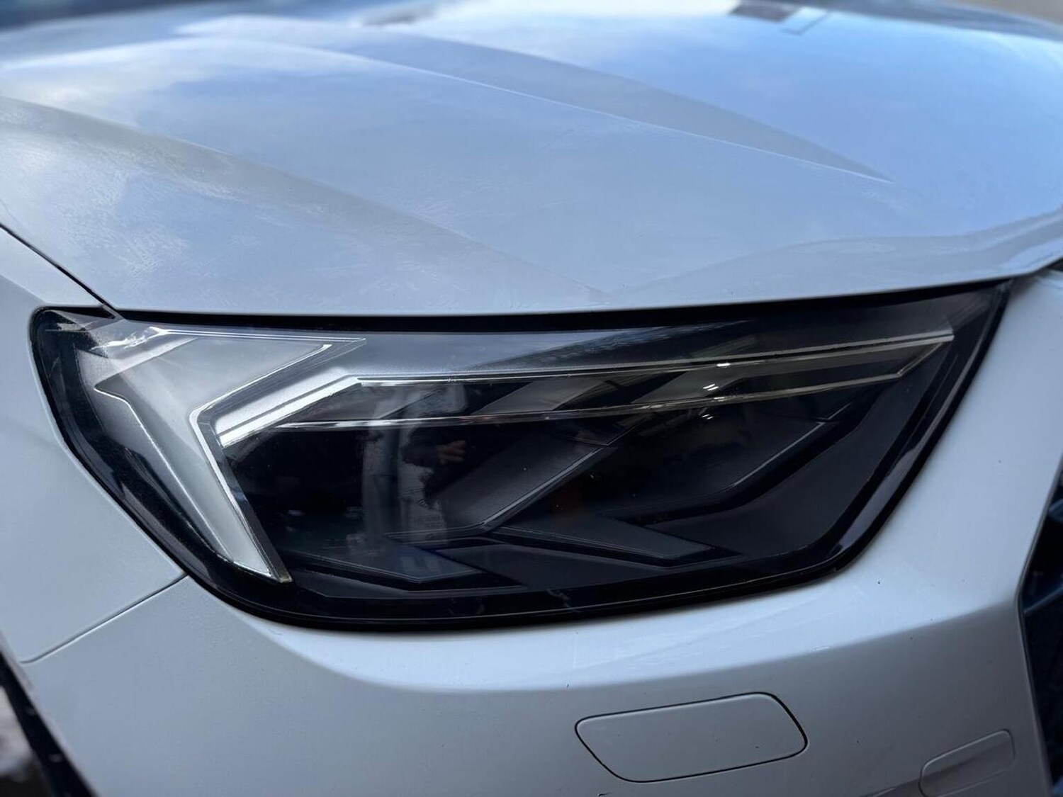 Used Audi A1 2019 for sale - 76521104: Photo 51