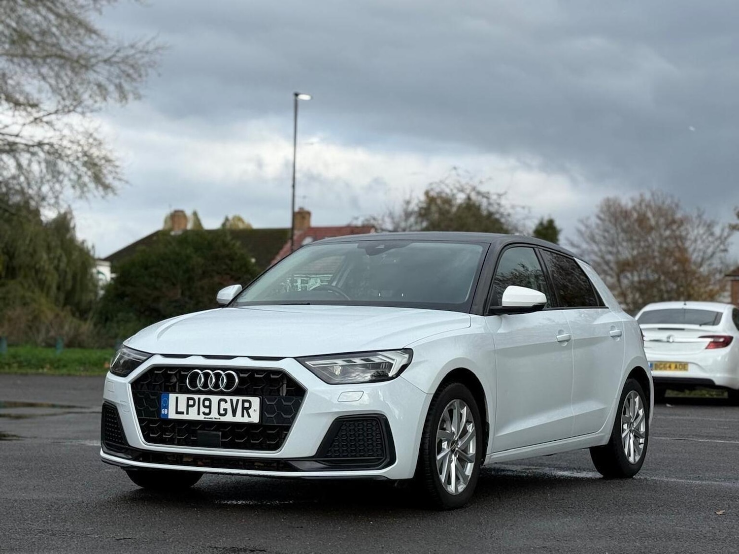 Used Audi A1 2019 for sale - 76521104: Photo 6