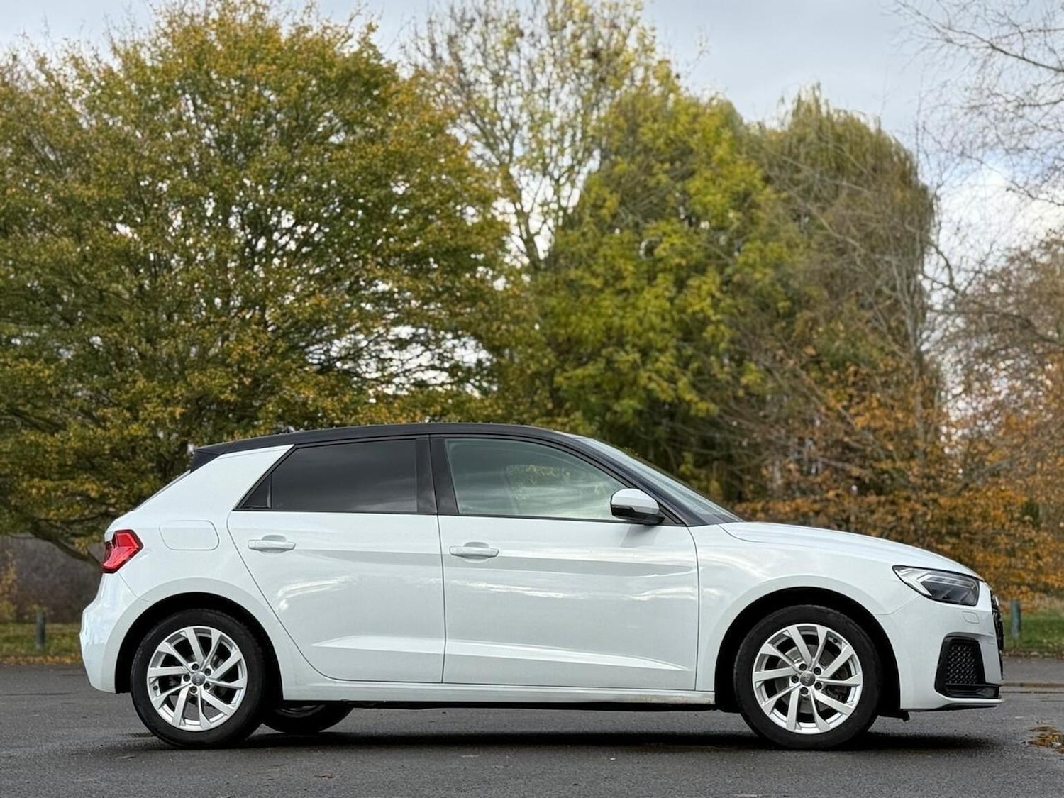 Used Audi A1 2019 for sale - 76521104: Photo 7