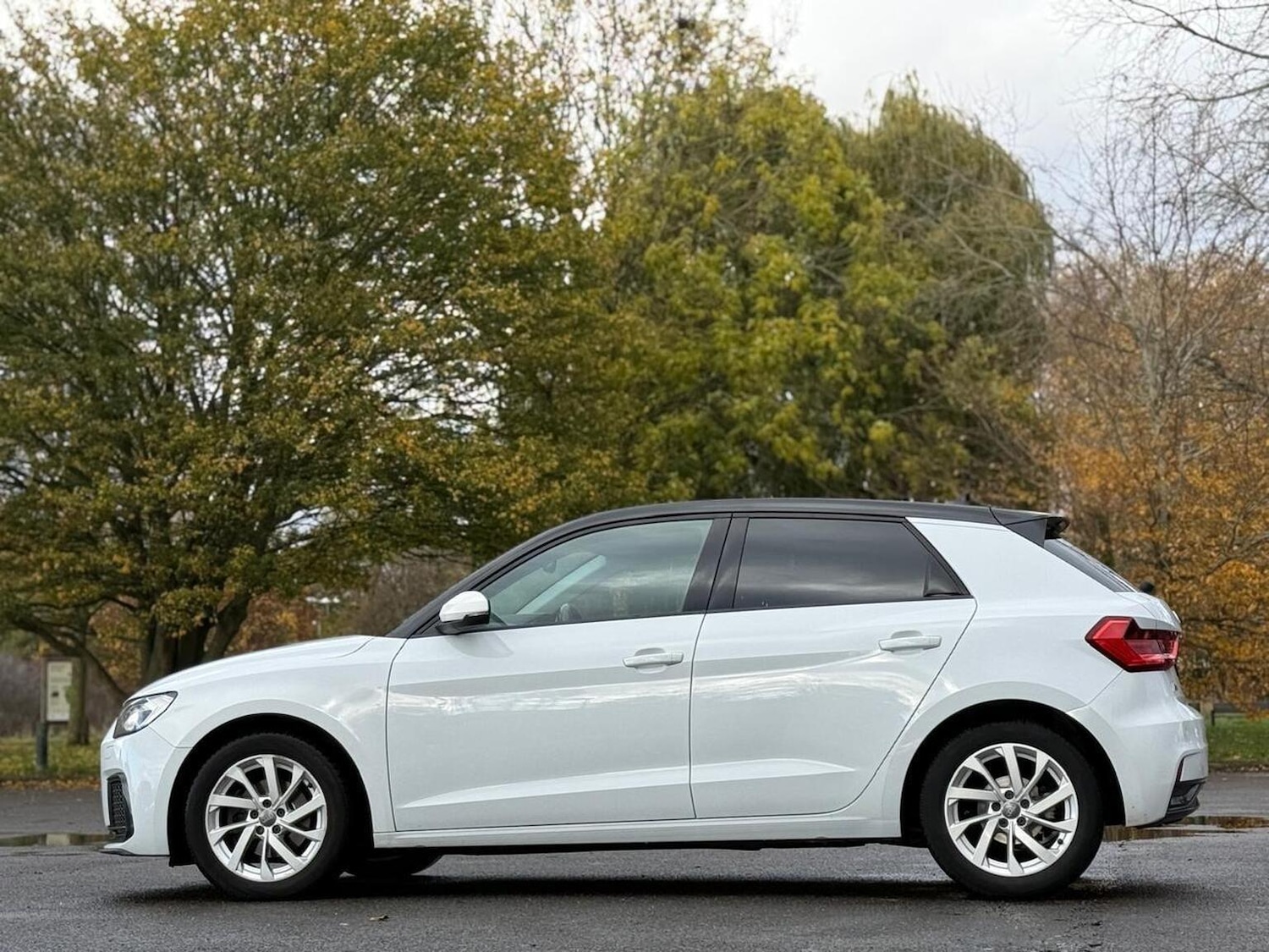 Used Audi A1 2019 for sale - 76521104: Photo 8