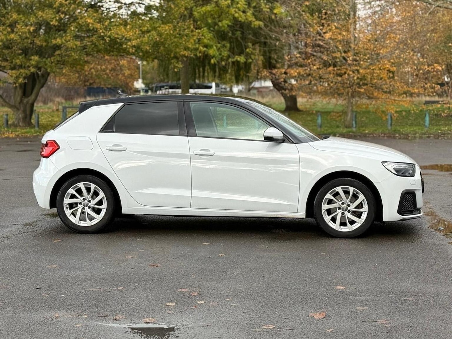 Used Audi A1 2019 for sale - 76521104: Photo 9