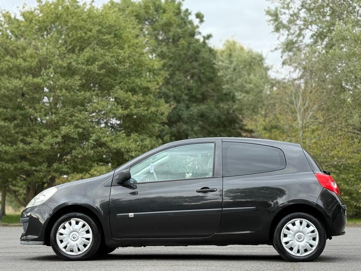 Used Renault Clio 2006 for sale - 76158415: Photo 10