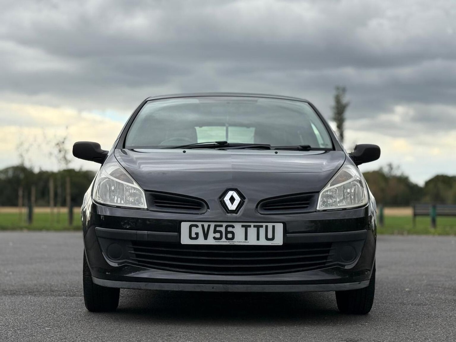 Used Renault Clio 2006 for sale - 76158415: Photo 12