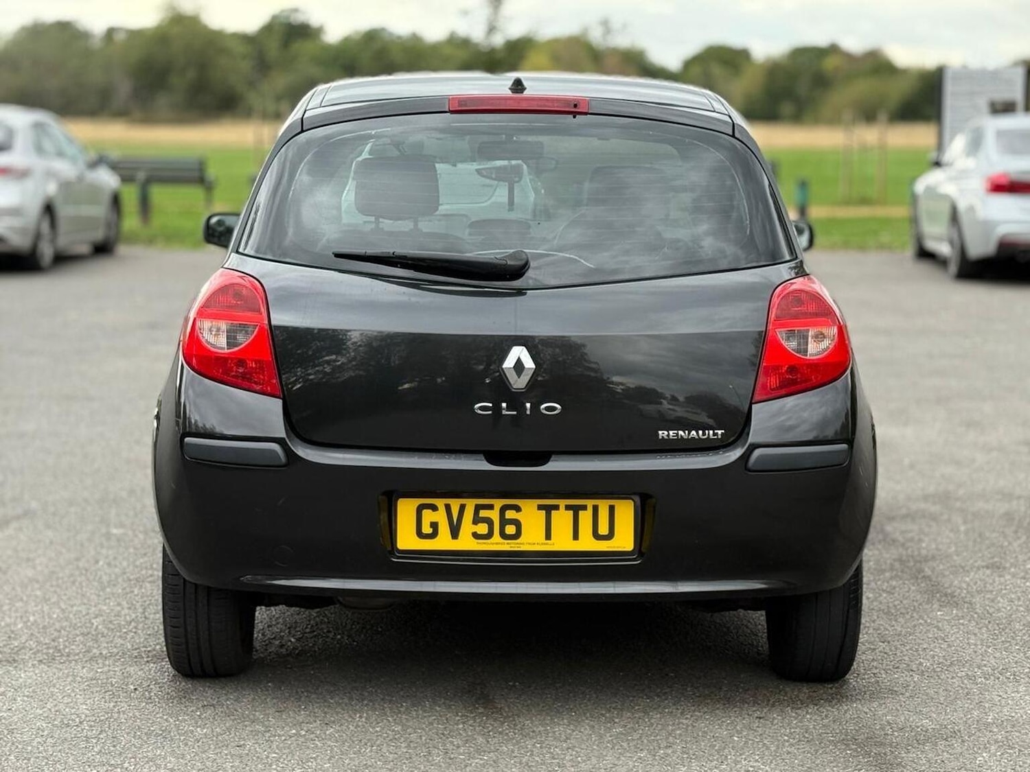 Used Renault Clio 2006 for sale - 76158415: Photo 13