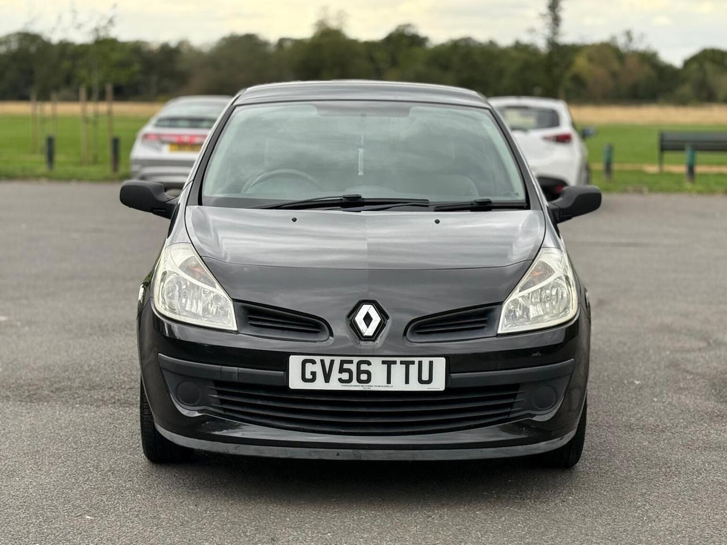 Used Renault Clio 2006 for sale - 76158415: Photo 14