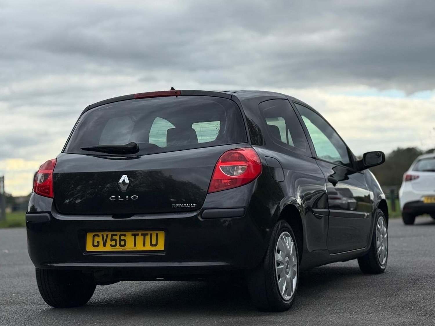 Used Renault Clio 2006 for sale - 76158415: Photo 18