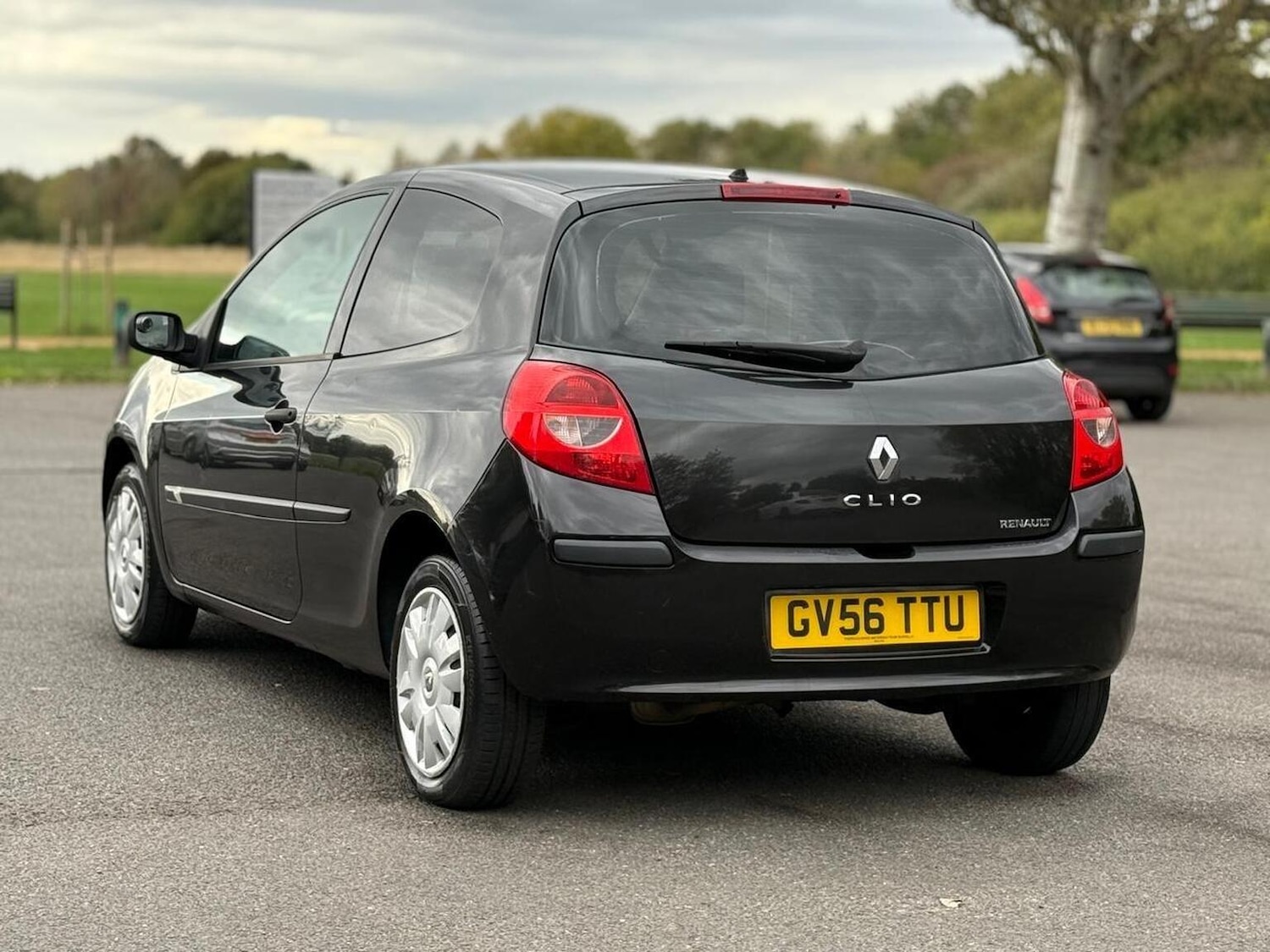 Used Renault Clio 2006 for sale - 76158415: Photo 19