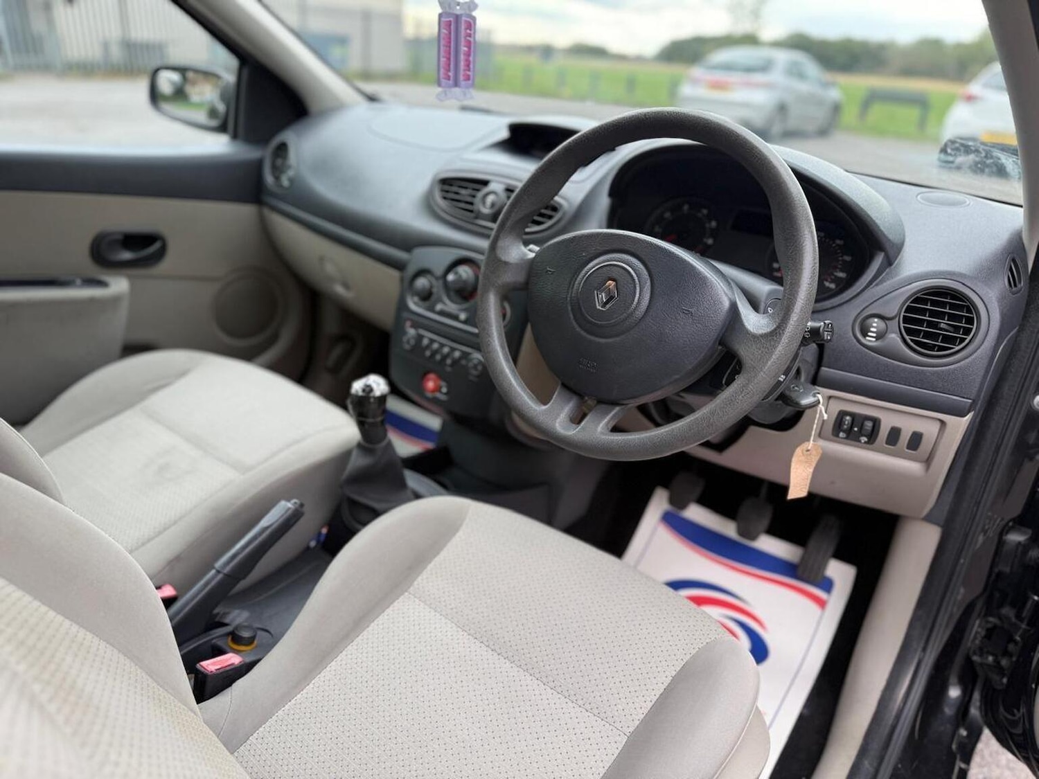 Used Renault Clio 2006 for sale - 76158415: Photo 20