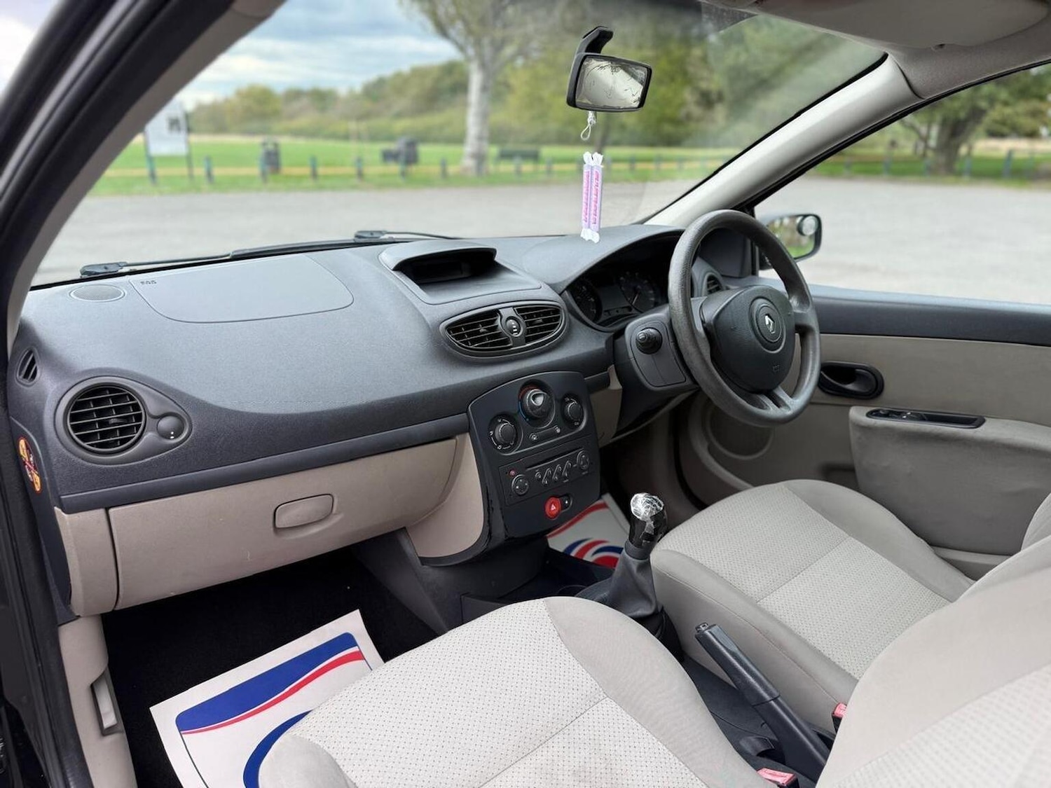 Used Renault Clio 2006 for sale - 76158415: Photo 21