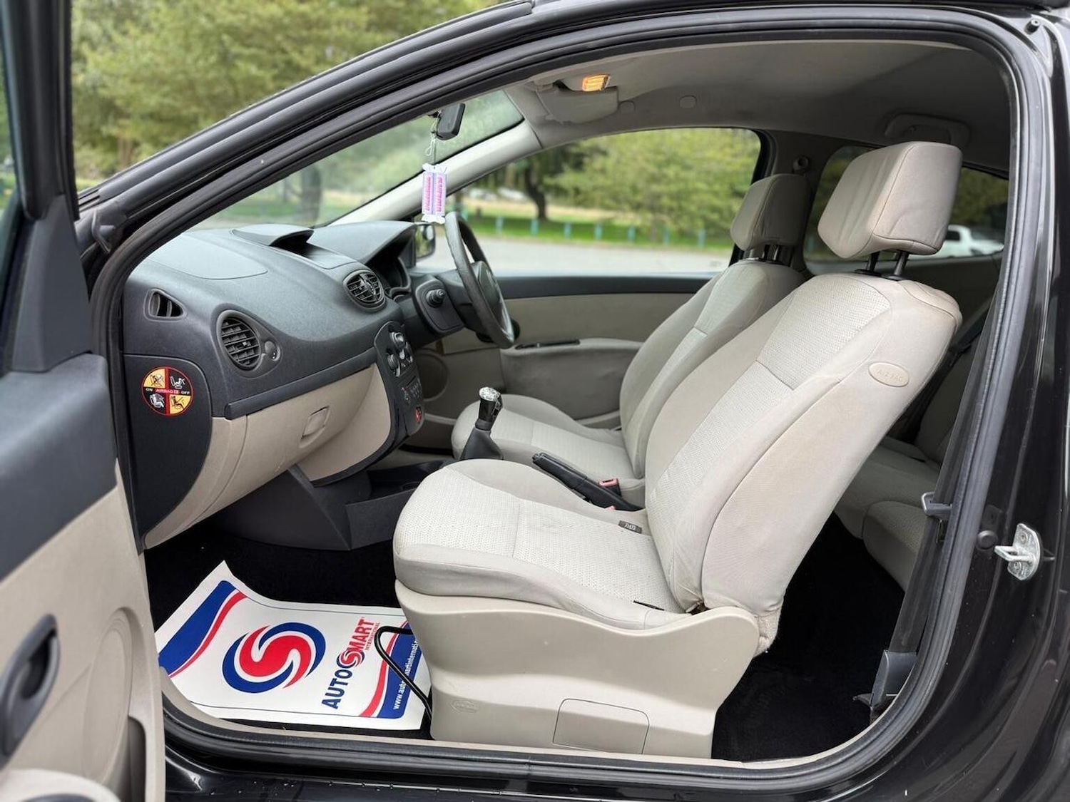 Used Renault Clio 2006 for sale - 76158415: Photo 23