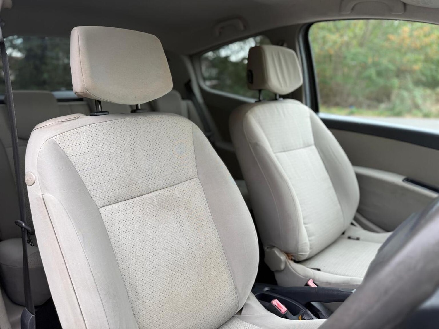 Used Renault Clio 2006 for sale - 76158415: Photo 25