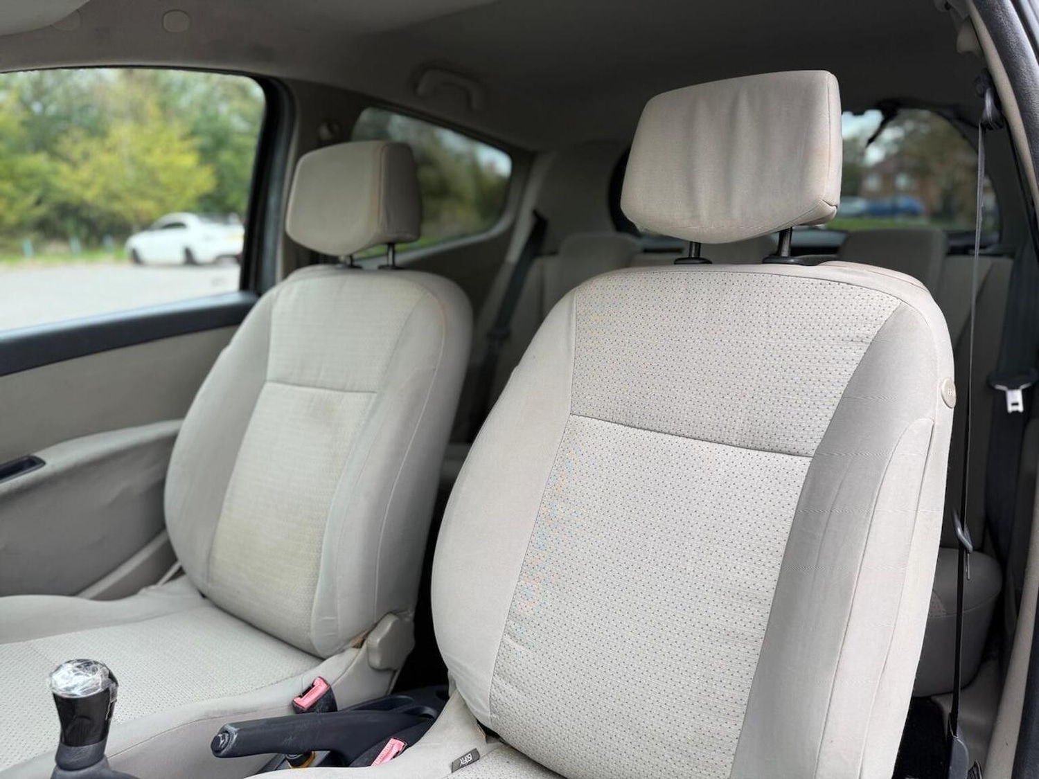 Used Renault Clio 2006 for sale - 76158415: Photo 26