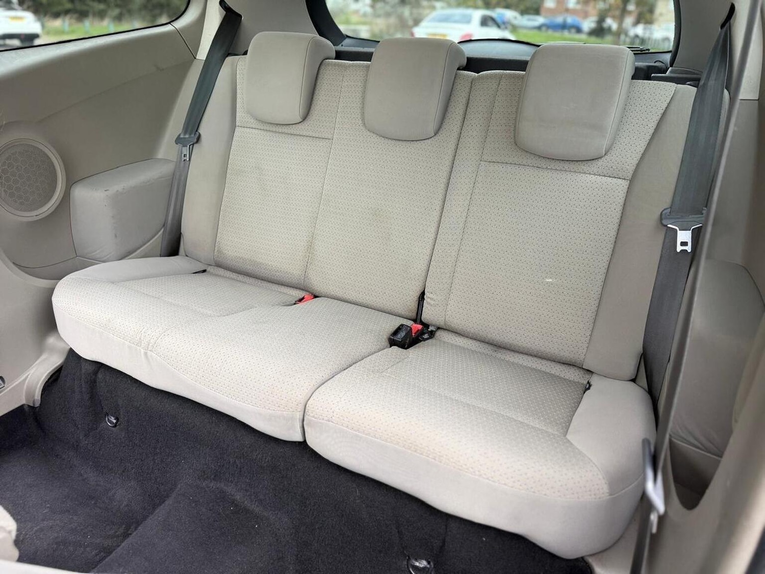 Used Renault Clio 2006 for sale - 76158415: Photo 27