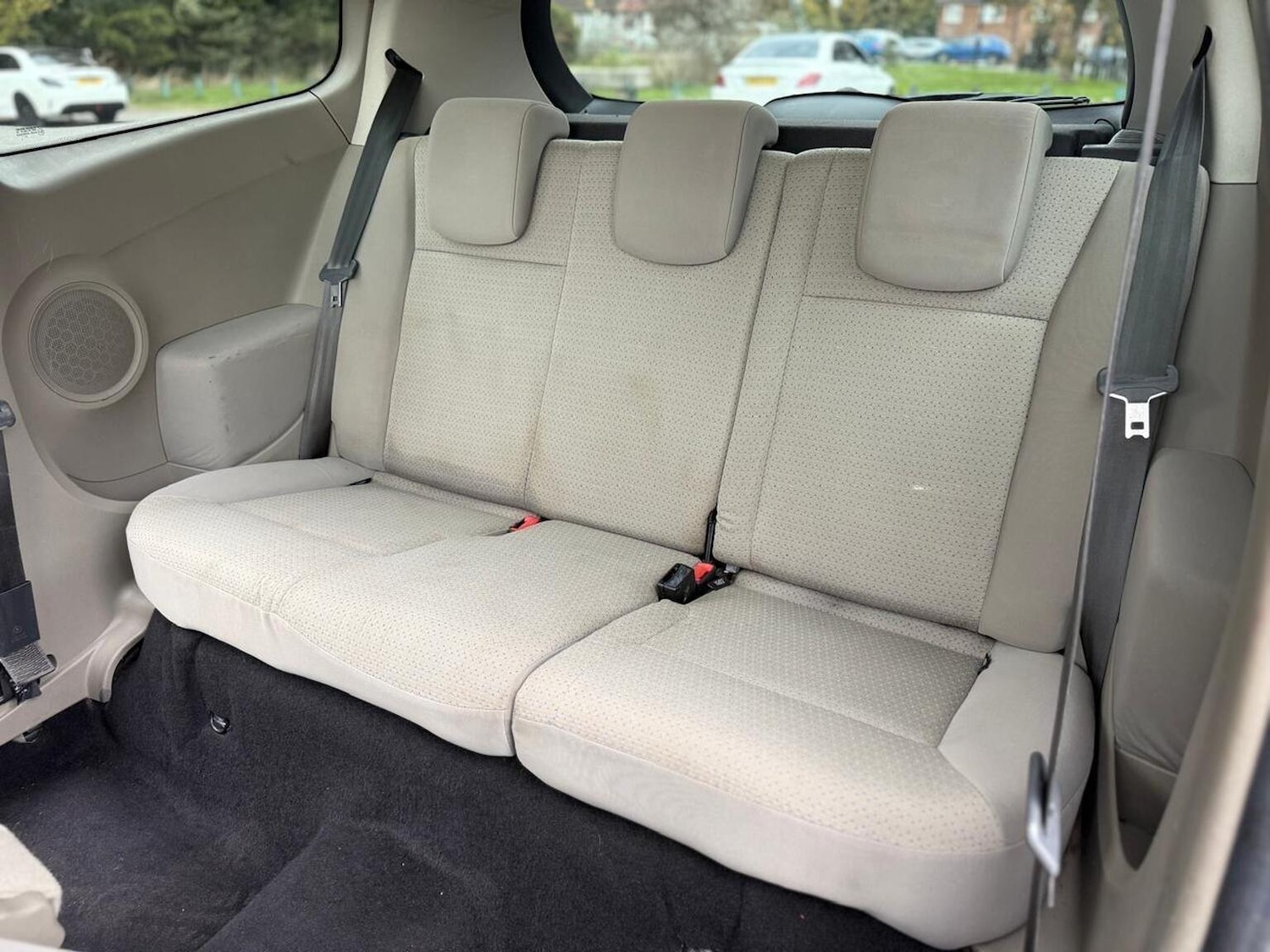 Used Renault Clio 2006 for sale - 76158415: Photo 29