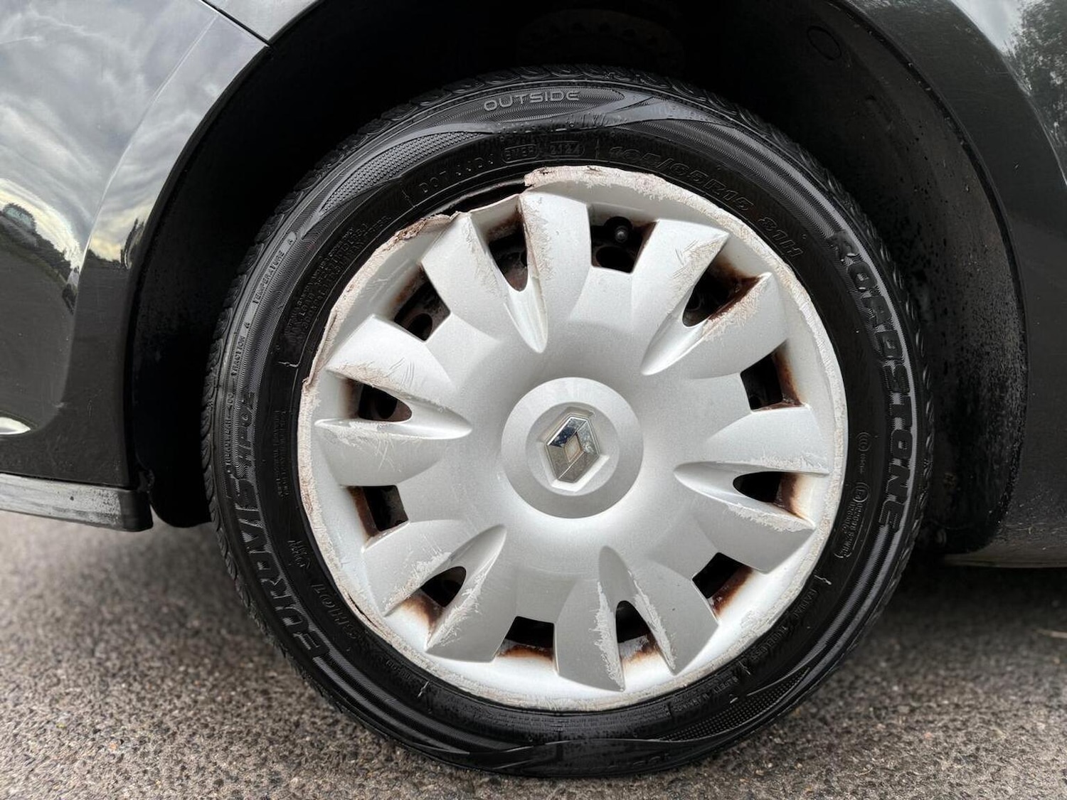 Used Renault Clio 2006 for sale - 76158415: Photo 32