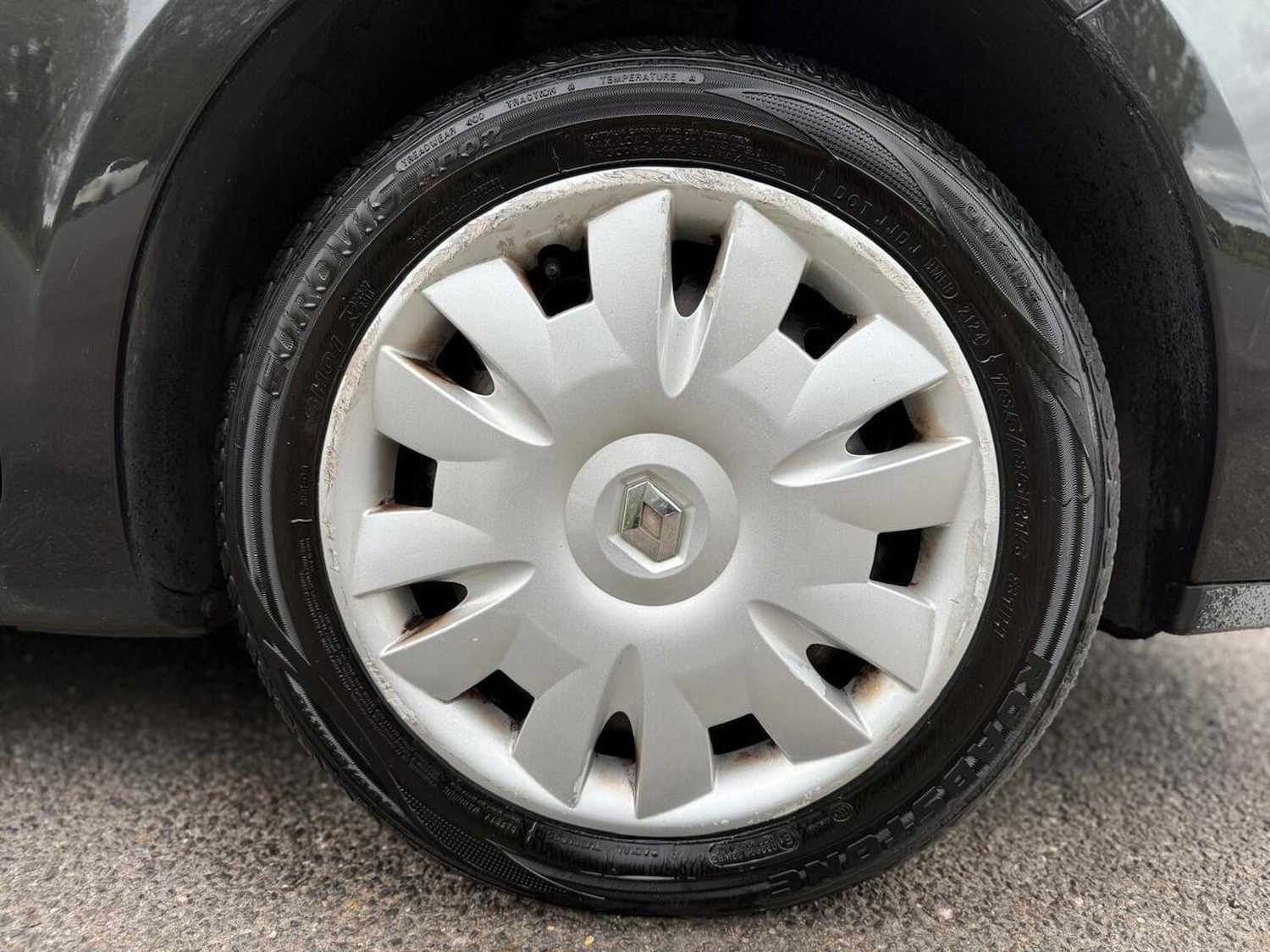 Used Renault Clio 2006 for sale - 76158415: Photo 33