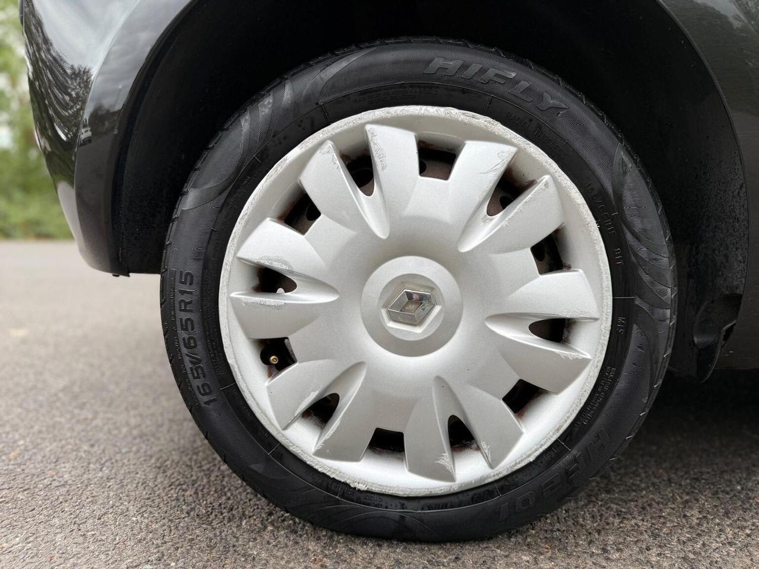 Used Renault Clio 2006 for sale - 76158415: Photo 34