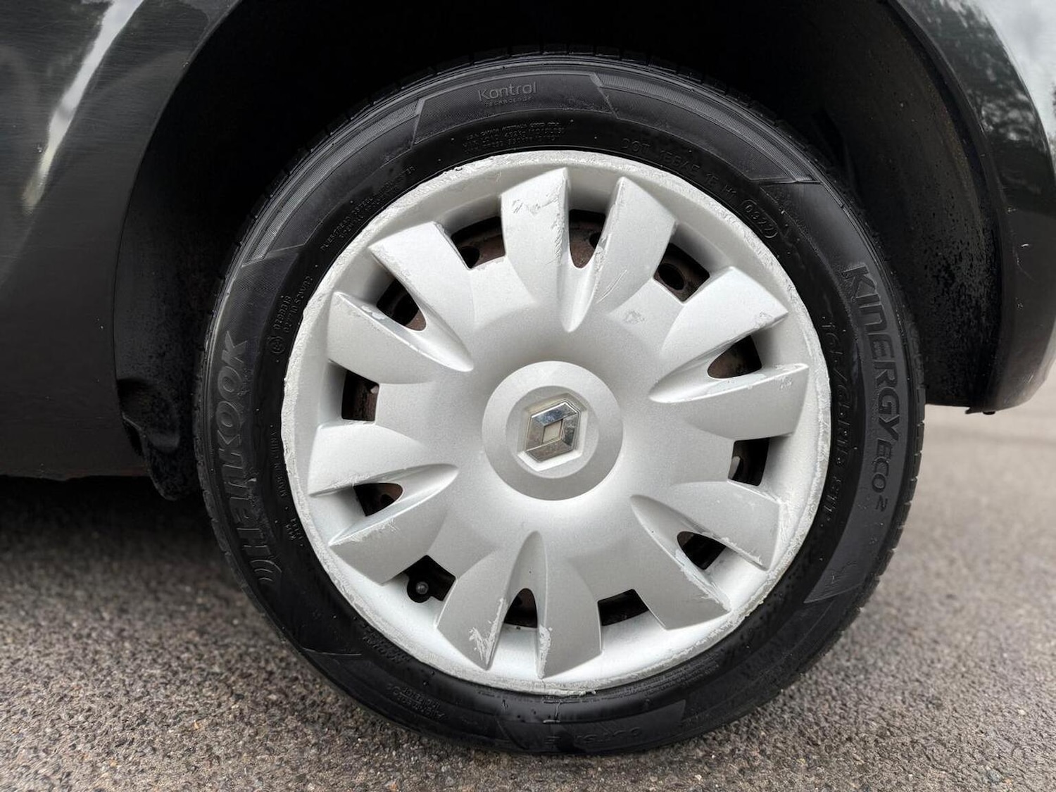 Used Renault Clio 2006 for sale - 76158415: Photo 35