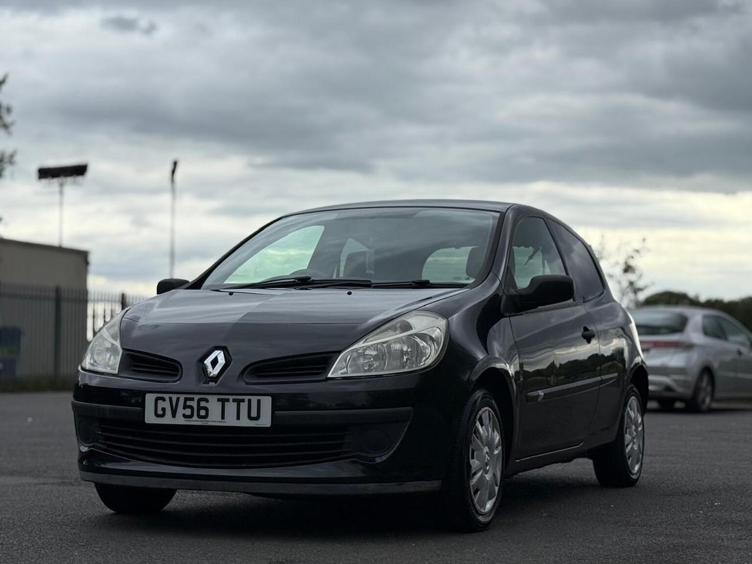 Used Renault Clio 2006 for sale - 76158415: Photo 6
