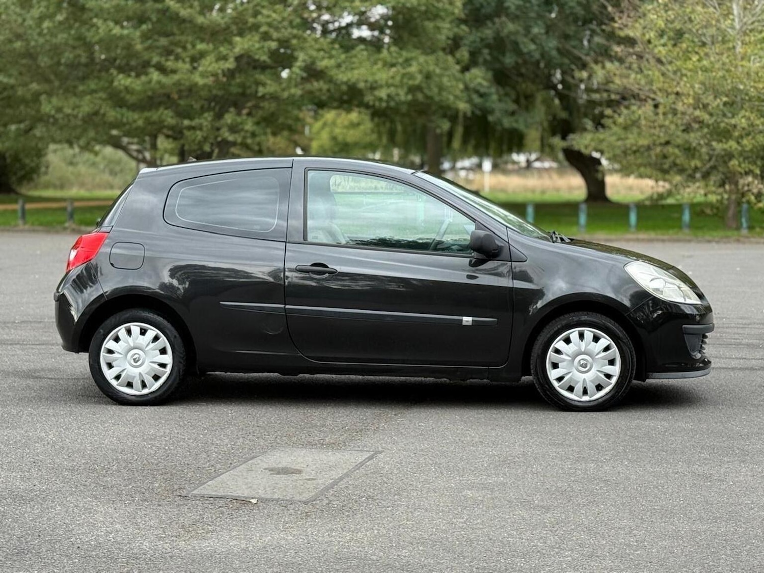 Used Renault Clio 2006 for sale - 76158415: Photo 7