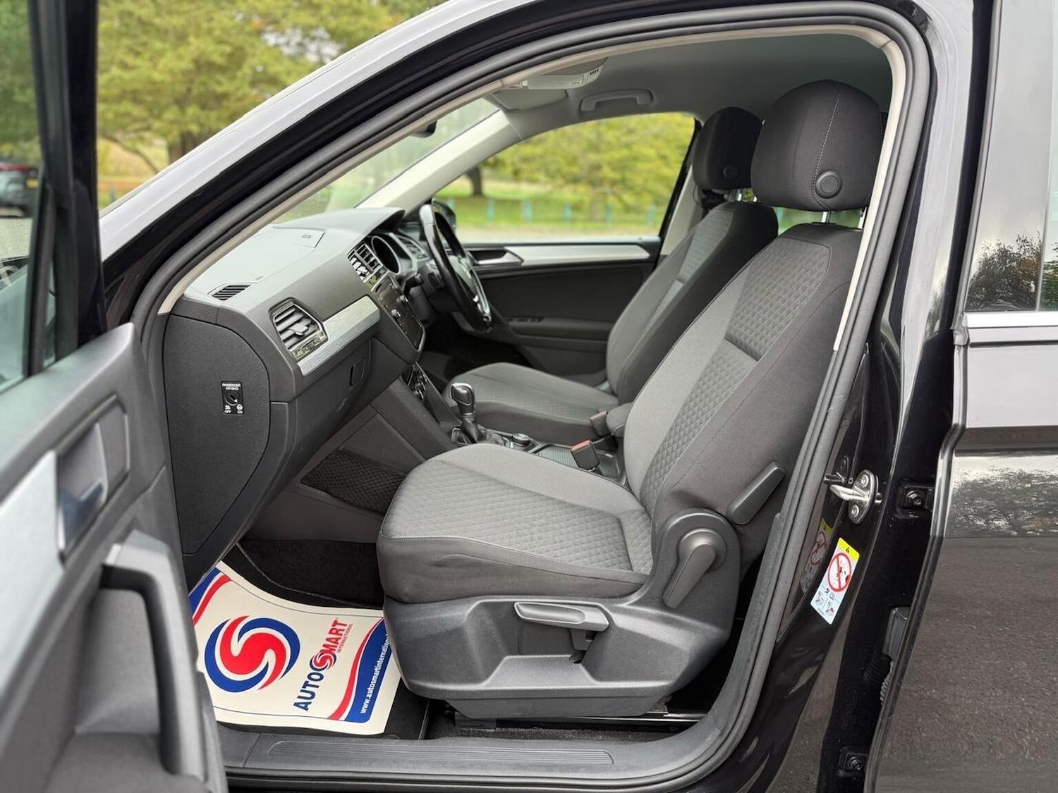 Used Volkswagen Tiguan 2018 for sale - 76317444: Photo 24