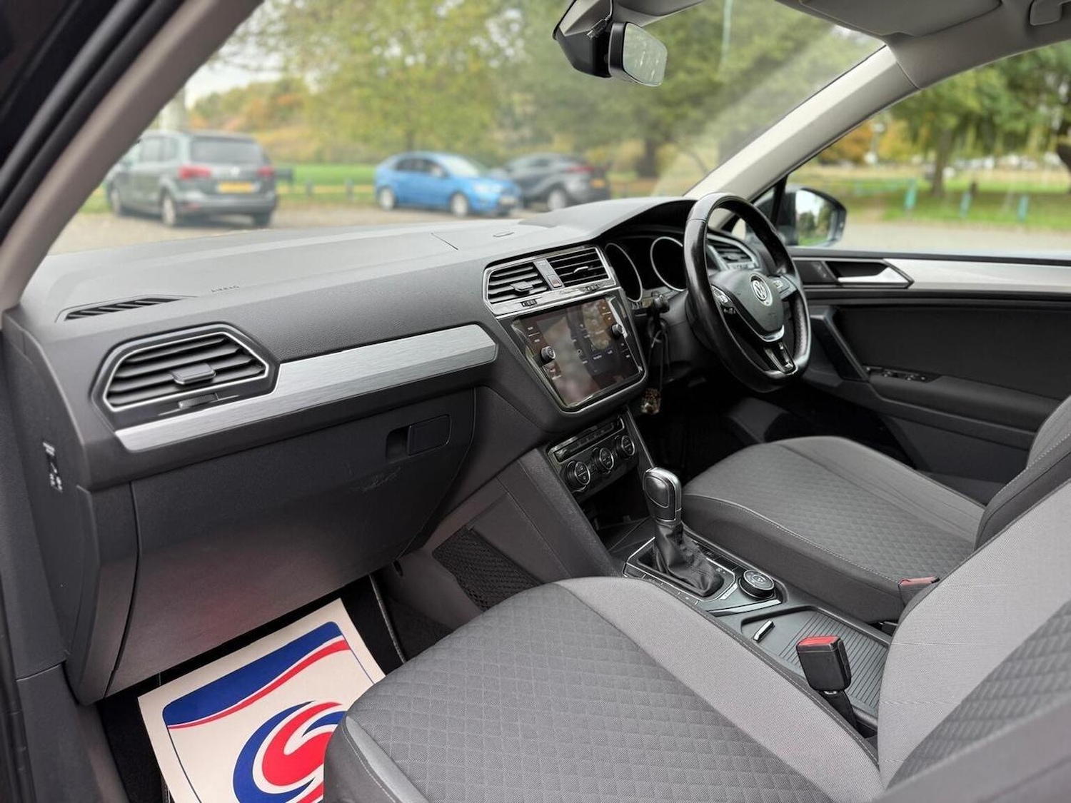 Used Volkswagen Tiguan 2018 for sale - 76317444: Photo 28