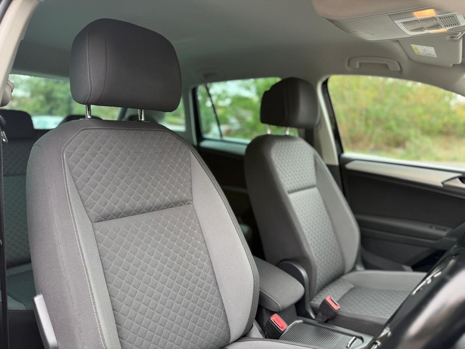 Used Volkswagen Tiguan 2018 for sale - 76317444: Photo 30