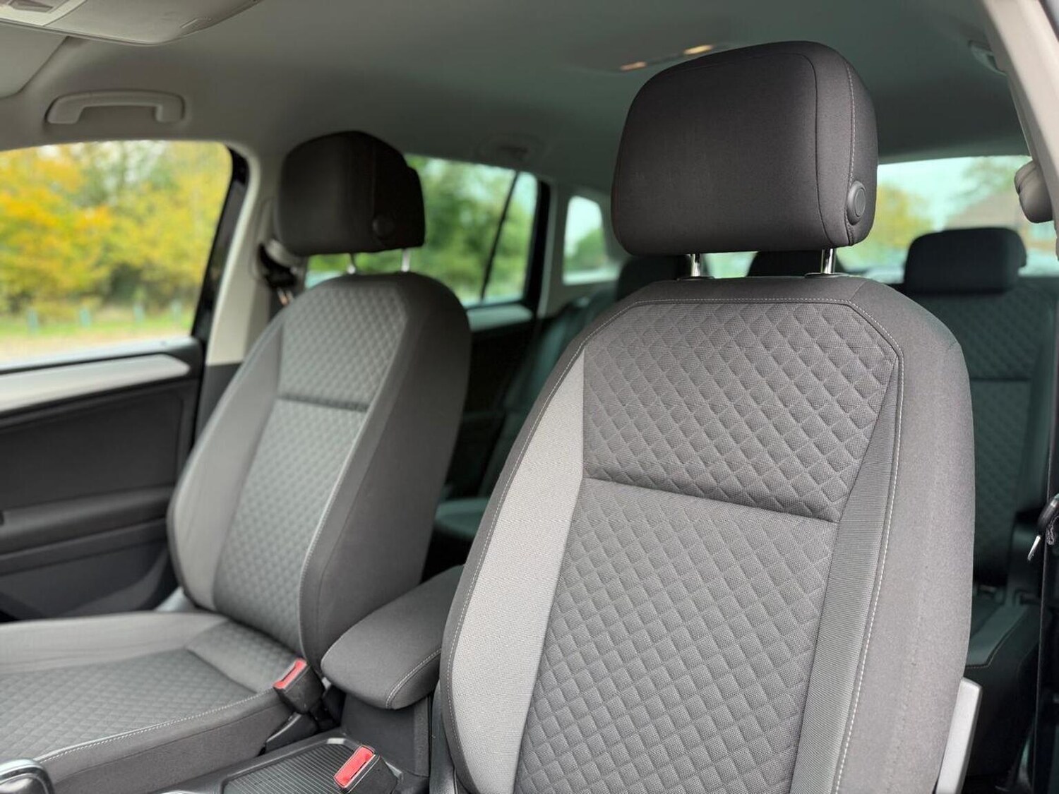 Used Volkswagen Tiguan 2018 for sale - 76317444: Photo 31