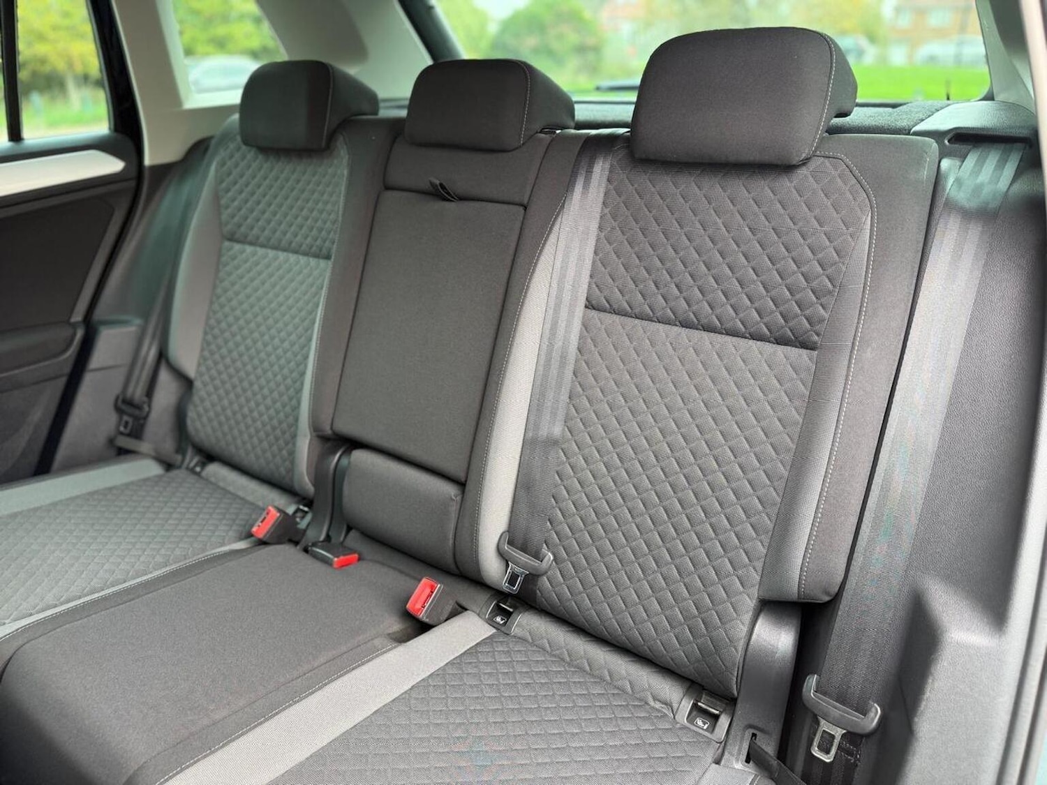 Used Volkswagen Tiguan 2018 for sale - 76317444: Photo 33