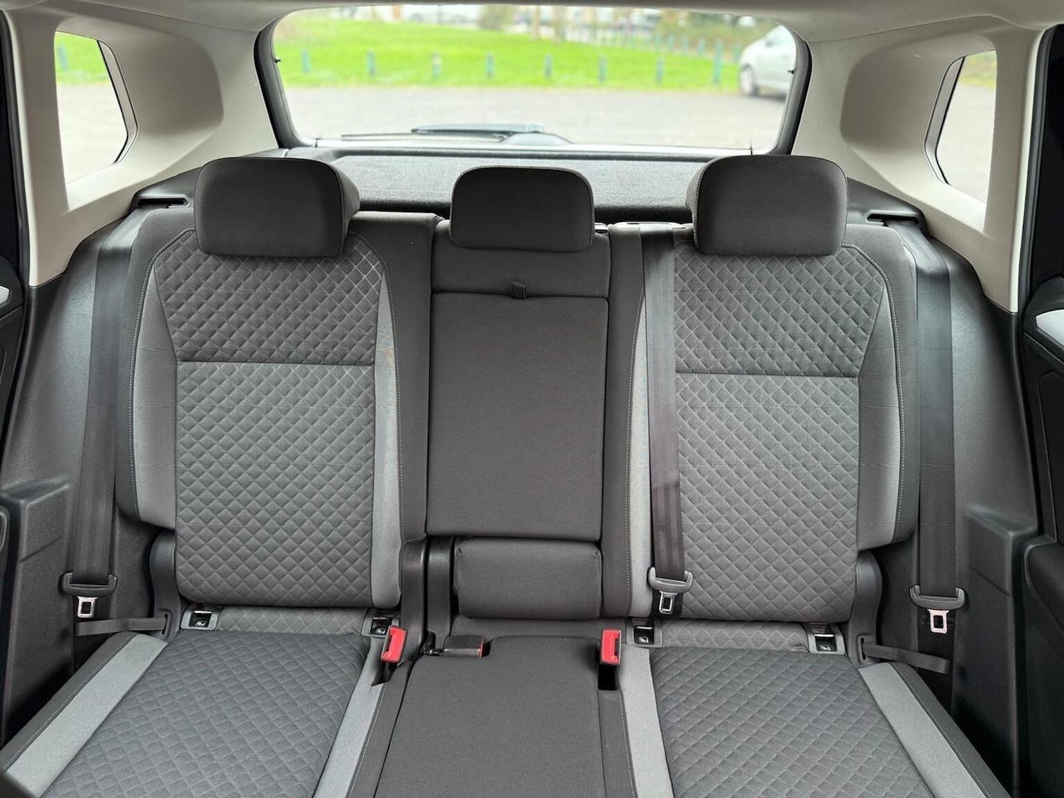 Used Volkswagen Tiguan 2018 for sale - 76317444: Photo 38