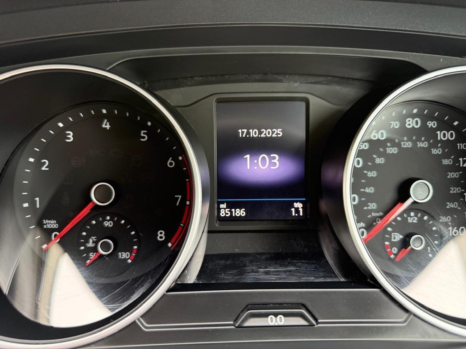 Used Volkswagen Tiguan 2018 for sale - 76317444: Photo 42